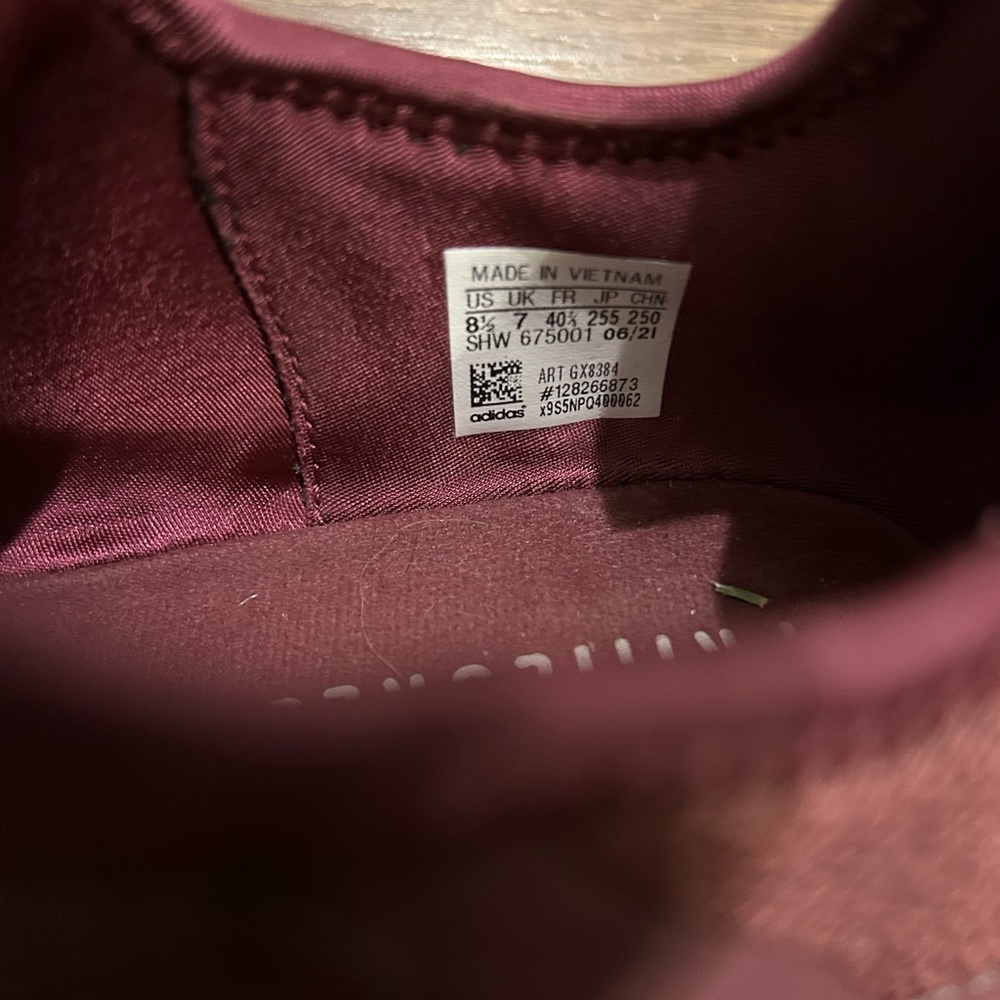 Adidas nmdr1 - Picture 5 of 6